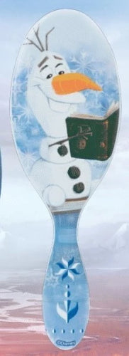 The Wet Brush Frozen II CollectionHair BrushesTHE WET BRUSHColor: Elsa, Anna, Elsa & Anna, Olaf