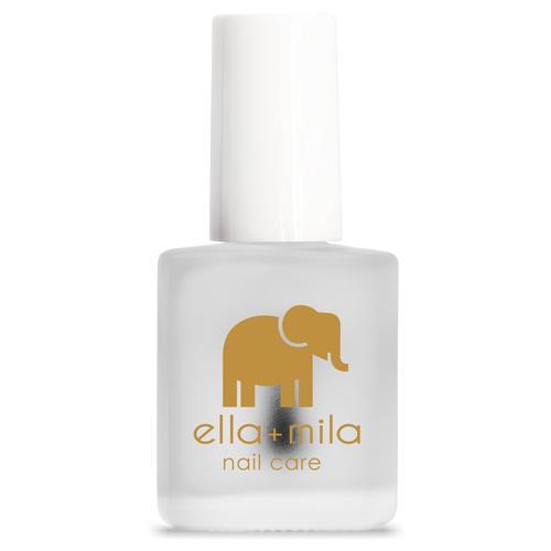 Ella+Mila What The Gel (Gel Like Top Coat)Nail CareELLA + MILA