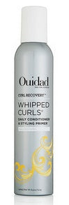 Ouidad Whipped Curls Daily Conditioner & Primer 8.5 ozMousses & FoamsOUIDAD