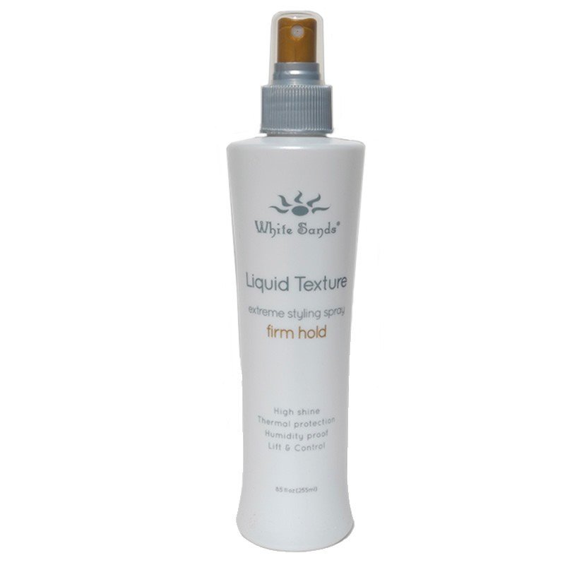 WHITE SANDS LIQUID TEXTURE FIRM HOLD 8.5 OZHair SprayWHITE SANDS