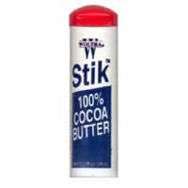 WOLTRA COCOA BUTTER STICK 1 OZ. 74836Body MoisturizerWOLTRA