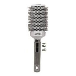 X5 #950 TOURMALINE AND IONIC CERAMIC ROUND MEDIUM BRUSH 2.5 INCHHair BrushesX5