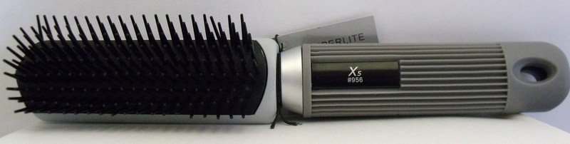 X5 #956 TOURMALINE STYLER II BRUSHHair BrushesX5