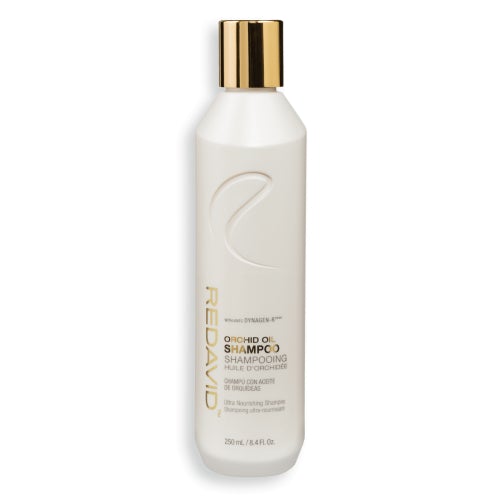 Redavid Orchid Oil ShampooHair ShampooREDAVIDSize: 8.4 oz