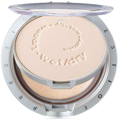 Prestige Wet/Dry Make UpFoundationPRESTIGEShade: Bisque Wd-13a