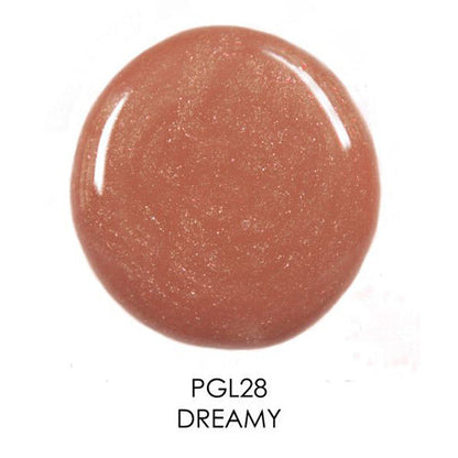 Palladio Lip GlossLip GlossPALLADIOColor: Dreamy Pgl28