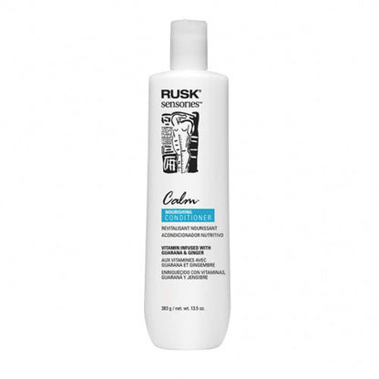 Rusk Sensories Calm ConditionerHair ConditionerRUSKSize: 13.5 oz