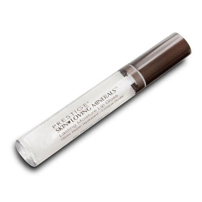 Prestige Mineral Lip GlossLip GlossPRESTIGEColor: Crystal Clear Mmg-01