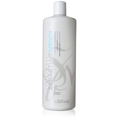 Sebastian Drench ConditionerHair ConditionerSEBASTIANSize: 33.8 oz