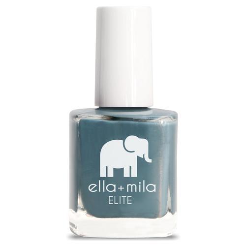 Ella+Mila Nail PolishNail PolishELLA + MILAColor: Yacht Club