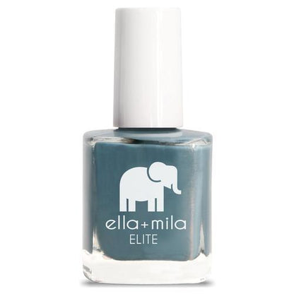 Ella+Mila Nail PolishNail PolishELLA + MILAColor: Yacht Club