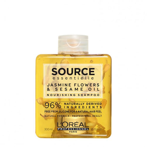 Loreal Professional Source Essentielle Nourishing ShampooHair ShampooLOREAL PROFESSIONALSize: 10.1 oz