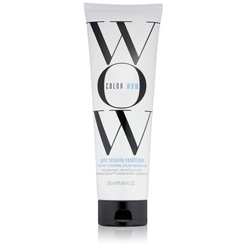 Color Wow Color Security Conditioner Fine-NormalHair ConditionerCOLOR WOWSize: 8.4 oz