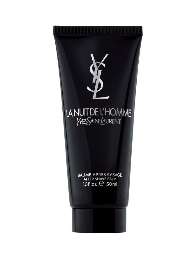 Yves St Laurent La Nuit de L'Homme After Shave Balm 3.3 OzMen's FragranceYVES ST LAURENT