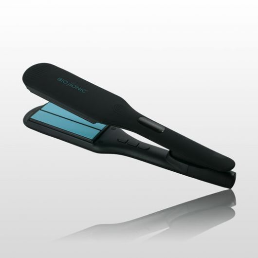 BIO IONIC ONE PASS NANO CERAMIC STRAIGHTENING IRON 1.5 INCHFlat IronBIO IONIC