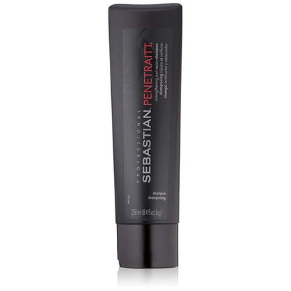 Sebastian Penetraitt ShampooHair ShampooSEBASTIANSize: 8.4 oz