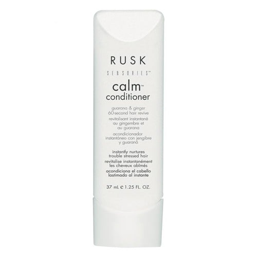 Rusk Sensories Calm ConditionerHair ConditionerRUSKSize: 1.25 oz