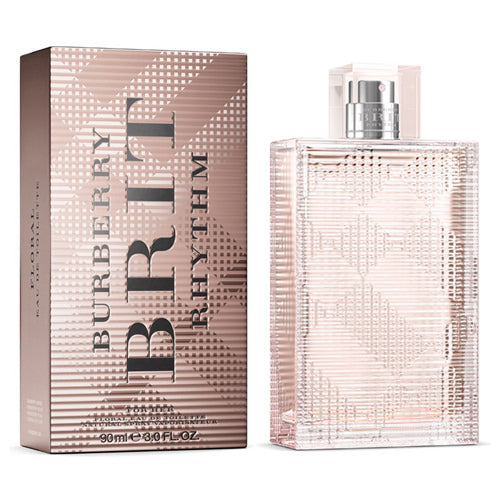 Burberry Brit Rhythm Floral Women's Eau De Toilette Spray 1.7 ozWomen's FragranceBURBERRY