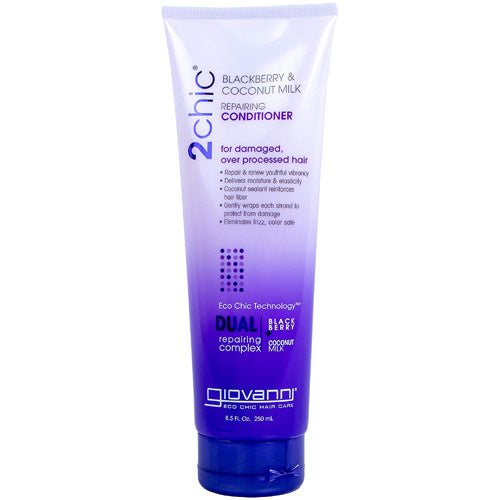 Giovanni 2chic Repairing ConditionerHair ConditionerGIOVANNISize: 8.5 oz