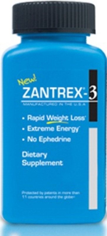 ZOLLER LABORATORIES ZANTREX-3 DIETARY SUPPLEMENT 60CTZOLLER LABORATORIES