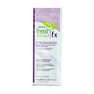 ZOTOS FRESH EFX PERM DEODORIZER .19 OZ 901221PermsZOTOS