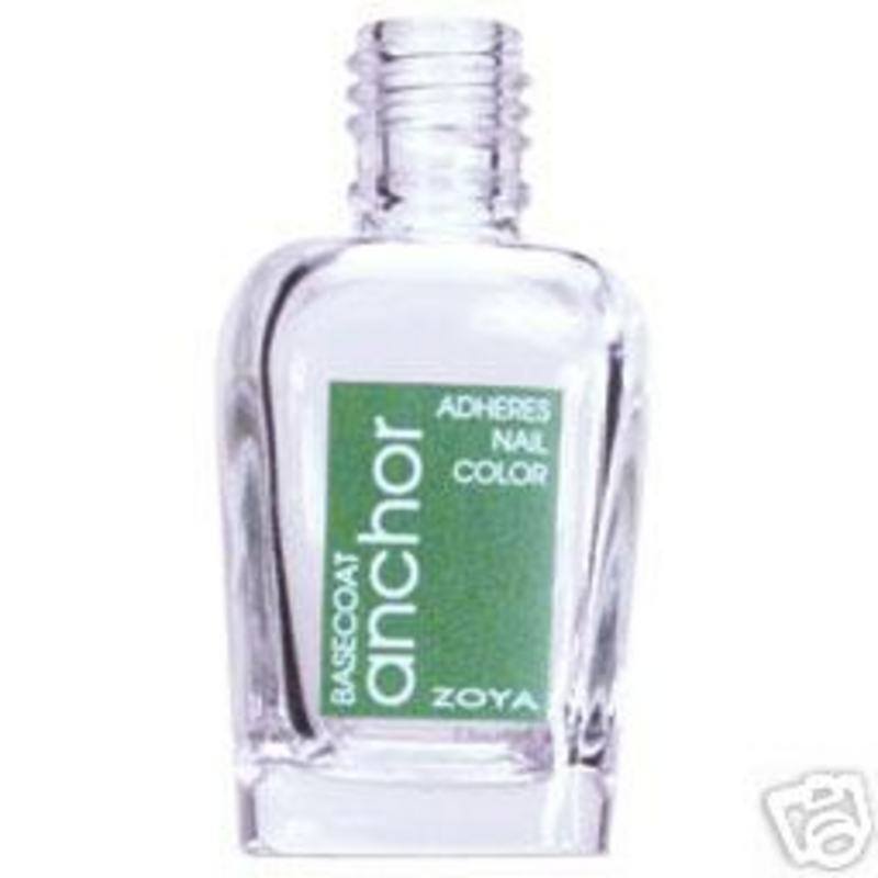 ZOYA ANCHOR BASE COAT .5 OZ 59438Nail CareZOYA