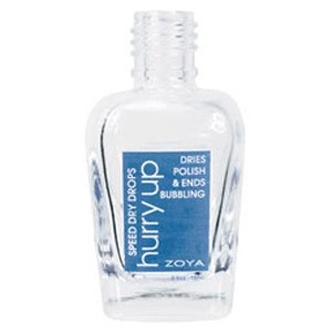 ZOYA FAST DROPS SPEED DRYER DROPS .5 OZ ZTHU01Nail CareZOYA