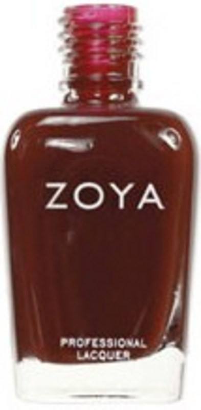 ZOYA NAIL POLISH #180 SASHA-CLASSIC COLLECTIONZOYA