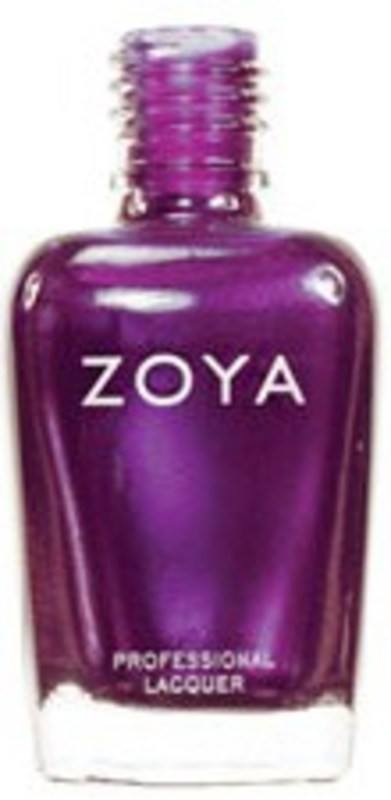 ZOYA NAIL POLISH #212 HOPE-BOLD COLLECTIONZOYA