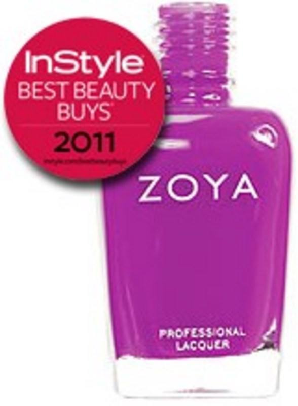 ZOYA NAIL POLISH #215 CHARISMA-BOLD COLLECTIONZOYA