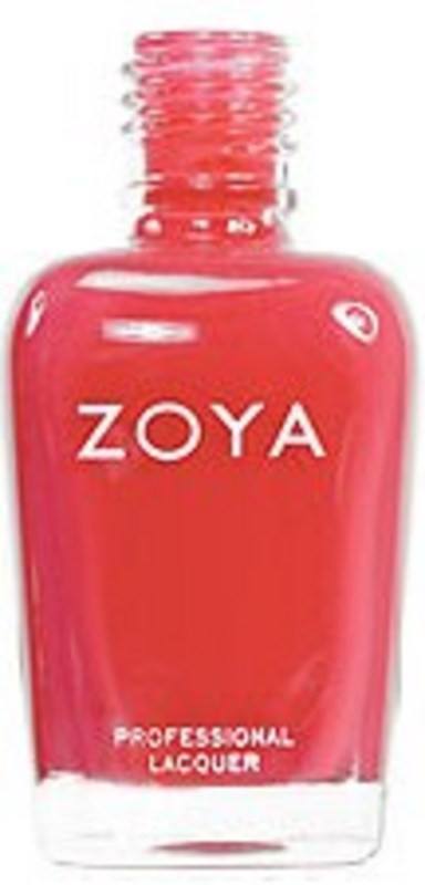 ZOYA NAIL POLISH #250 KARA-CLASSIC COLLECTIONZOYA