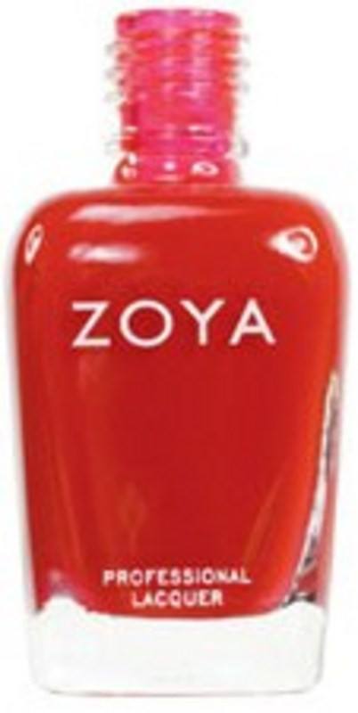 ZOYA NAIL POLISH #251 HALEY-BOLD COLLECTIONZOYA