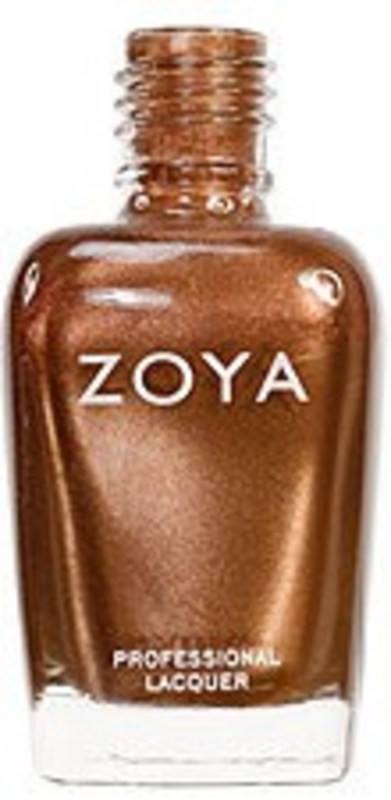 ZOYA NAIL POLISH #254 JINX-CLASSIC COLLECTIONZOYA