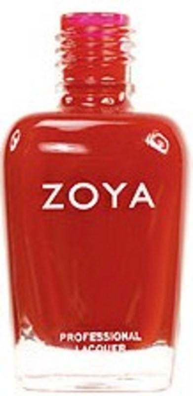 ZOYA NAIL POLISH #259 GIA-BOLD COLLECTIONZOYA