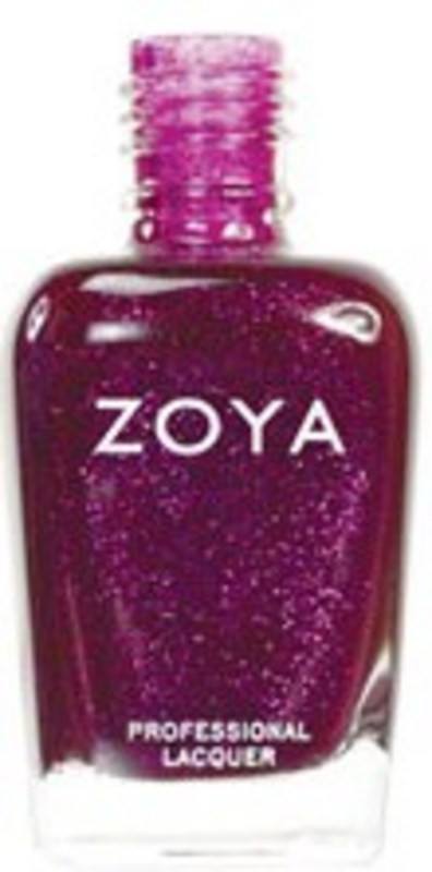 ZOYA NAIL POLISH #263 ROXY-BOLD COLLECTIONZOYA