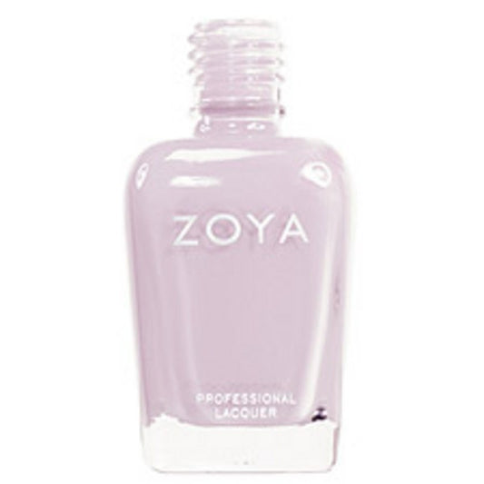 ZOYA NAIL POLISH #266 HEATHER-MODERN COLLECTION .5 OZZOYA