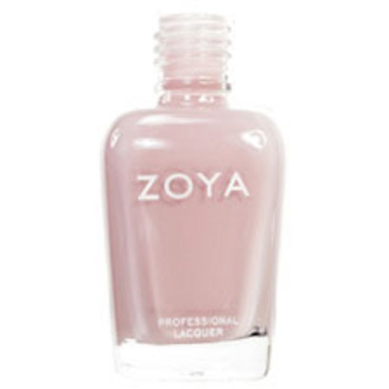 ZOYA NAIL POLISH #279 AVRIL-MODERN COLLECTION .5 OZZOYA