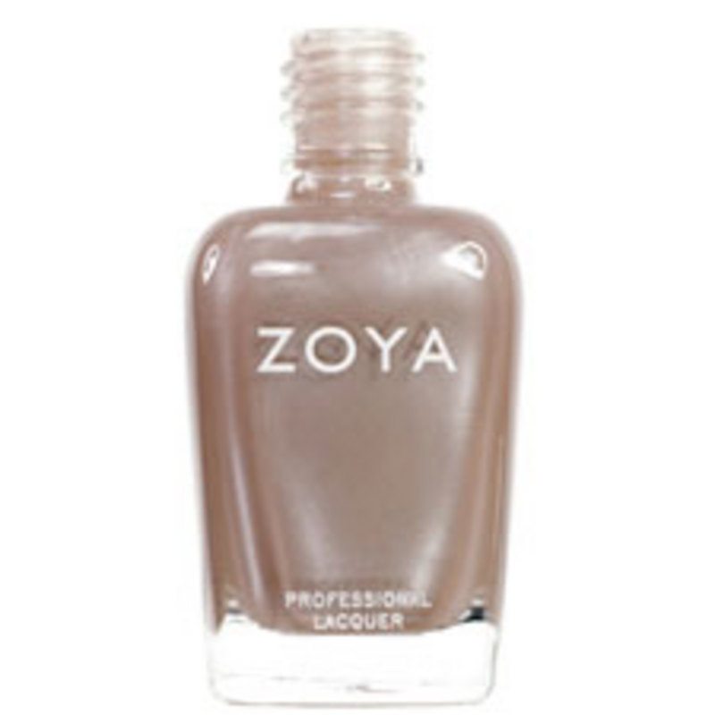 ZOYA NAIL POLISH #280 PASHA-MODERN COLLECTION .5 OZZOYA