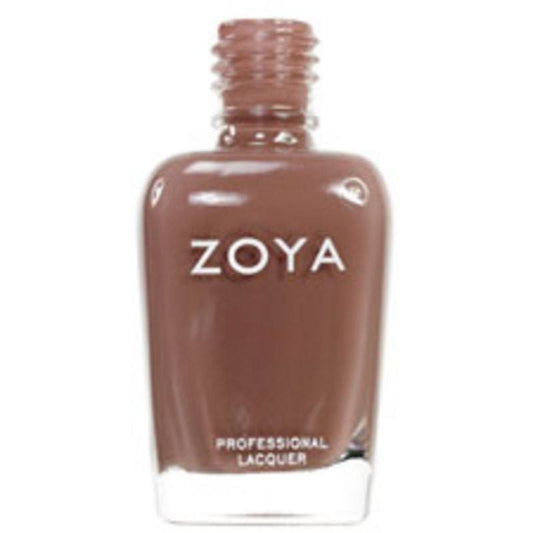 ZOYA NAIL POLISH #281 DEA-MODERN COLLECTION .5 OZZOYA