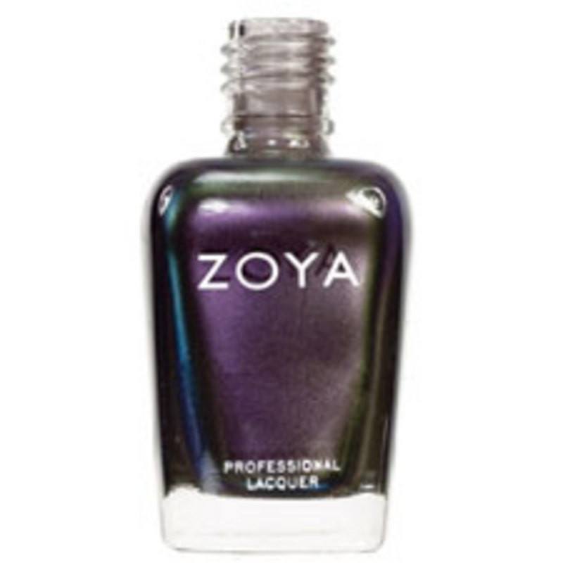 ZOYA NAIL POLISH #283 KI-MODERN COLLECTION .5 OZZOYA