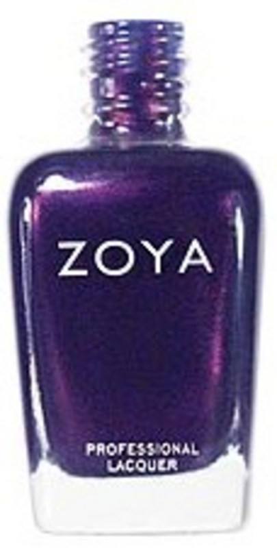 ZOYA NAIL POLISH #304 YASMEEN-BOLD COLLECTIONZOYA