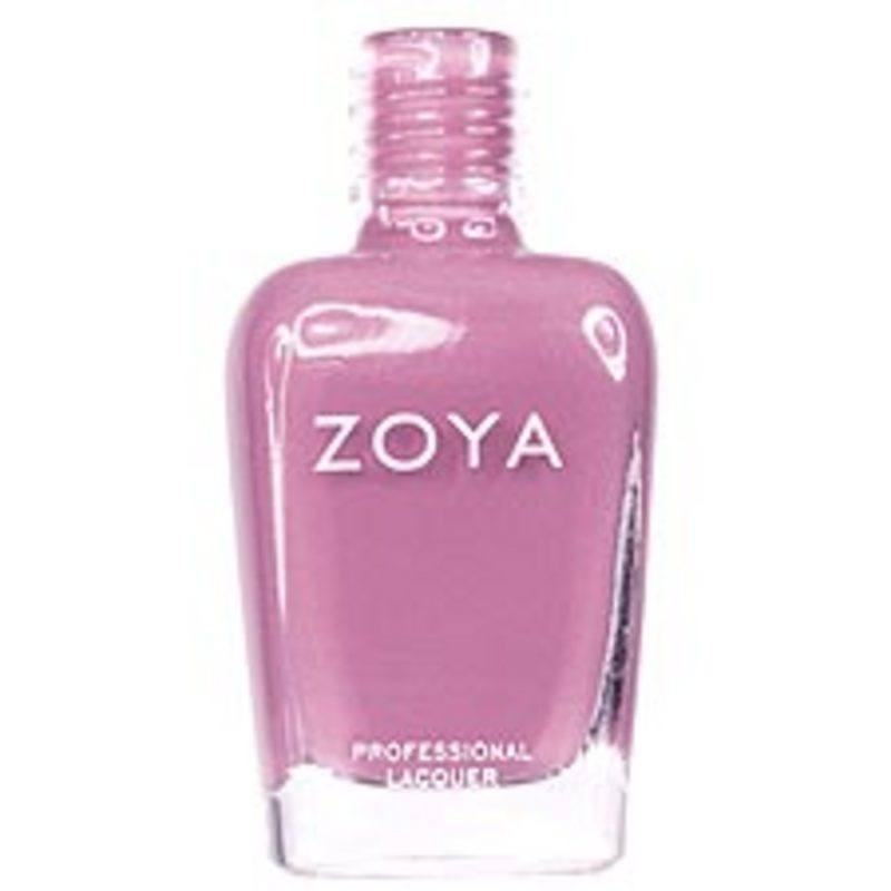 ZOYA NAIL POLISH #318 ARIELLE-MODERN COLLECTION .5 OZZOYA