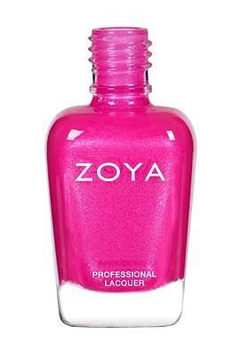 ZOYA NAIL POLISH #327 KIKI-BOLD COLLECTIONZOYA