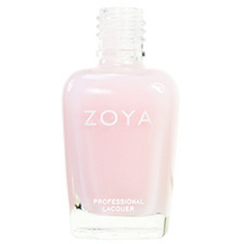 ZOYA NAIL POLISH #334 LORETTA-MODERN COLLECTION .5 OZZOYA