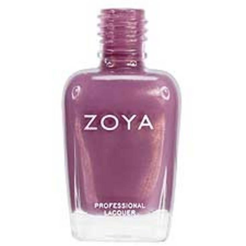 ZOYA NAIL POLISH #381 CHARITY-MODERN COLLECTION .5 OZZOYA