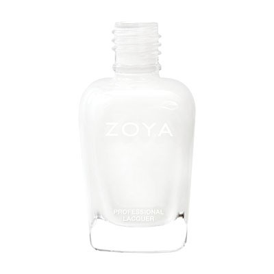 Zoya Nail Polish #388 PurityNail PolishZOYA