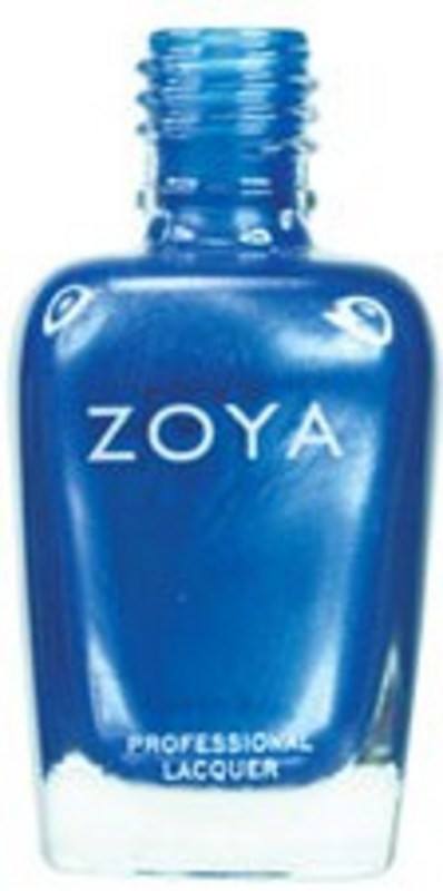 ZOYA NAIL POLISH #402 TART-BOLD COLLECTIONZOYA