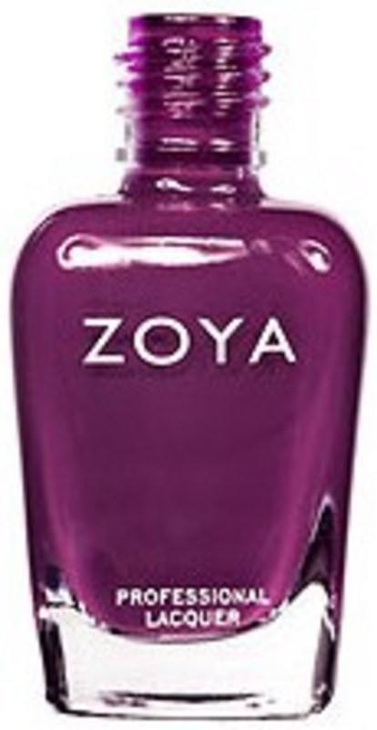 ZOYA NAIL POLISH #419 LAEI-BOLD COLLECTIONZOYA