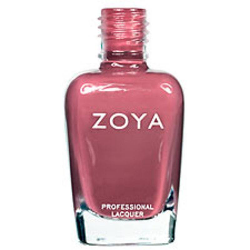 ZOYA NAIL POLISH #422 COCO-MODERN COLLECTION .5 OZZOYA