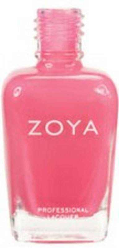 ZOYA NAIL POLISH #440 LO-CLASSIC COLLECTIONZOYA